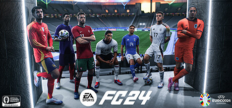 EA FC 24 - Steam Gift